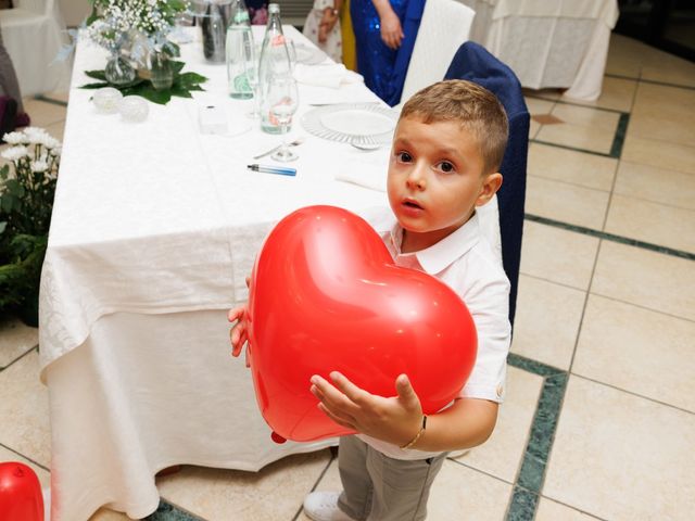 Il matrimonio di Giovanni e Giulia a Manerbio, Brescia 404