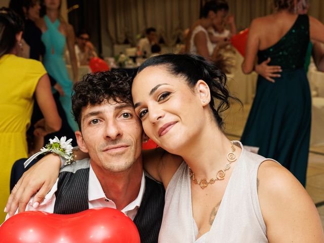 Il matrimonio di Giovanni e Giulia a Manerbio, Brescia 405