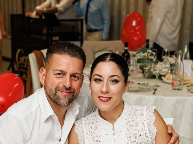 Il matrimonio di Giovanni e Giulia a Manerbio, Brescia 407