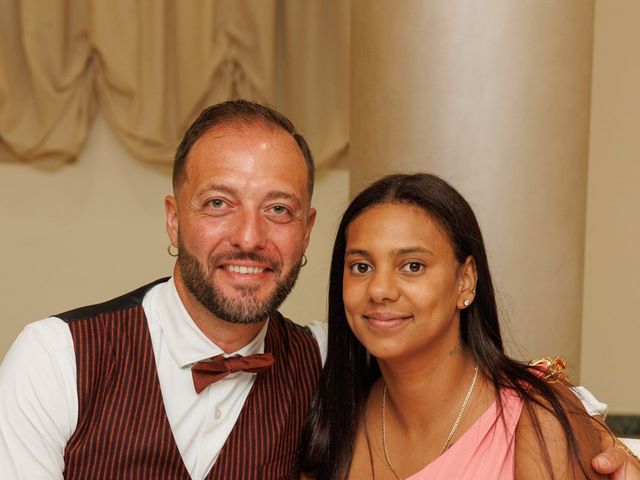 Il matrimonio di Giovanni e Giulia a Manerbio, Brescia 423