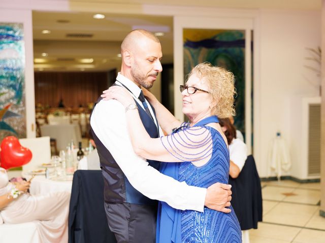 Il matrimonio di Giovanni e Giulia a Manerbio, Brescia 438