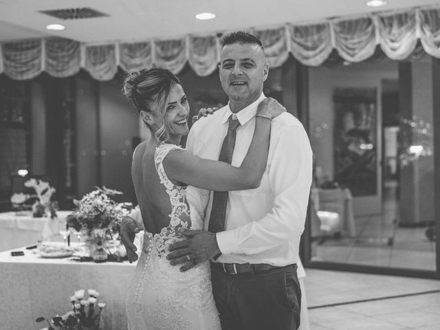 Il matrimonio di Giovanni e Giulia a Manerbio, Brescia 452