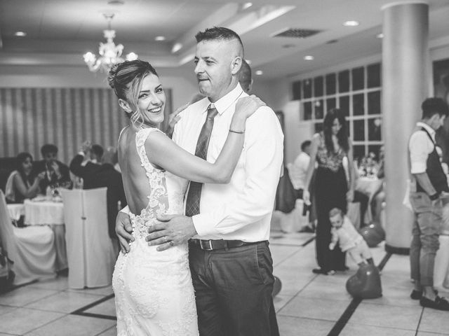 Il matrimonio di Giovanni e Giulia a Manerbio, Brescia 453