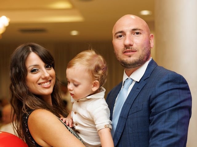 Il matrimonio di Giovanni e Giulia a Manerbio, Brescia 460