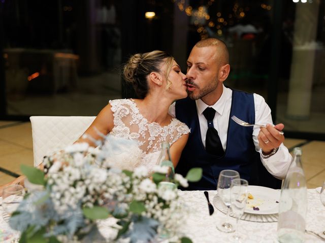 Il matrimonio di Giovanni e Giulia a Manerbio, Brescia 461