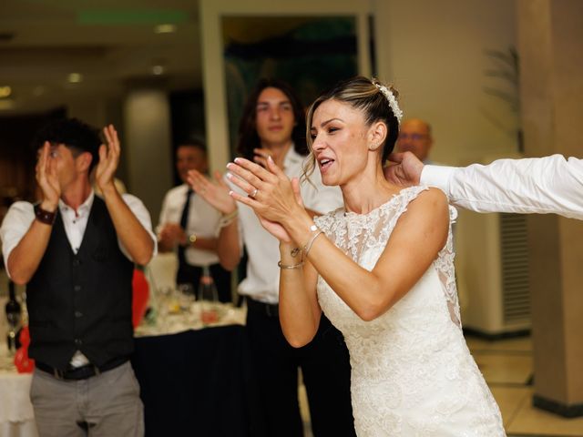 Il matrimonio di Giovanni e Giulia a Manerbio, Brescia 476