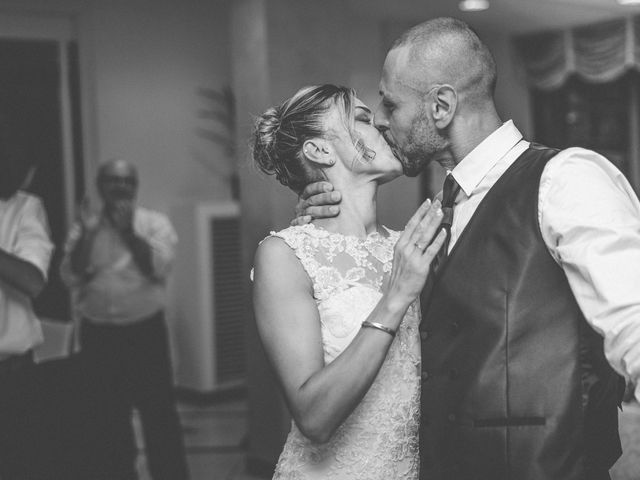 Il matrimonio di Giovanni e Giulia a Manerbio, Brescia 477
