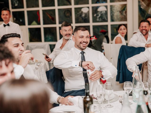 Il matrimonio di Giovanni e Giulia a Manerbio, Brescia 481