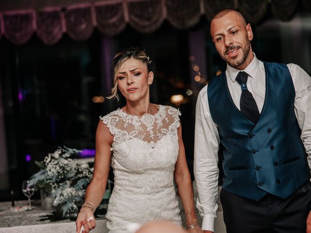 Il matrimonio di Giovanni e Giulia a Manerbio, Brescia 489
