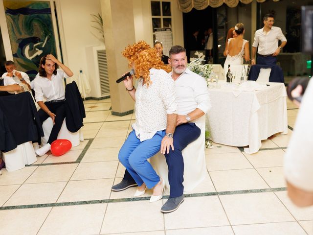 Il matrimonio di Giovanni e Giulia a Manerbio, Brescia 515