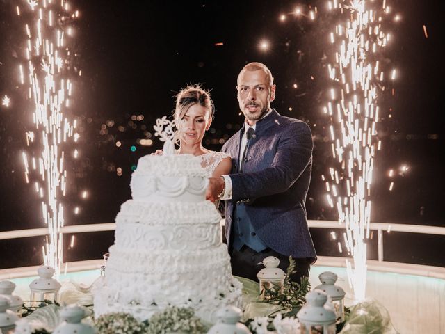 Il matrimonio di Giovanni e Giulia a Manerbio, Brescia 519