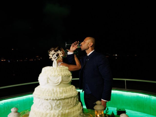 Il matrimonio di Giovanni e Giulia a Manerbio, Brescia 526
