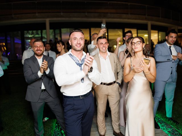Il matrimonio di Giovanni e Giulia a Manerbio, Brescia 529