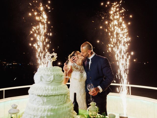 Il matrimonio di Giovanni e Giulia a Manerbio, Brescia 534