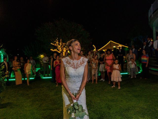 Il matrimonio di Giovanni e Giulia a Manerbio, Brescia 536