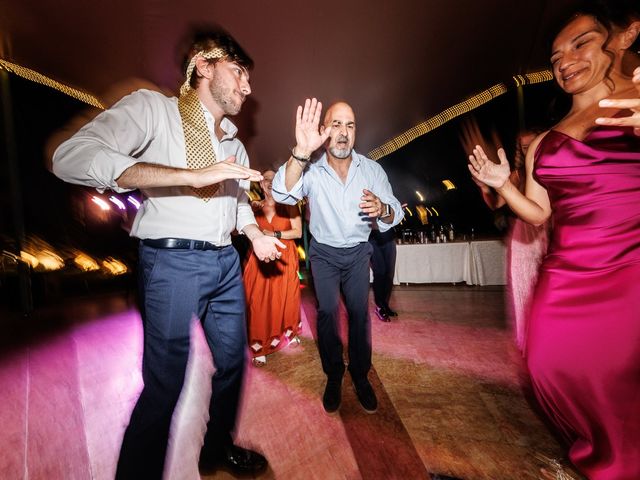 Il matrimonio di Giovanni e Giulia a Manerbio, Brescia 568