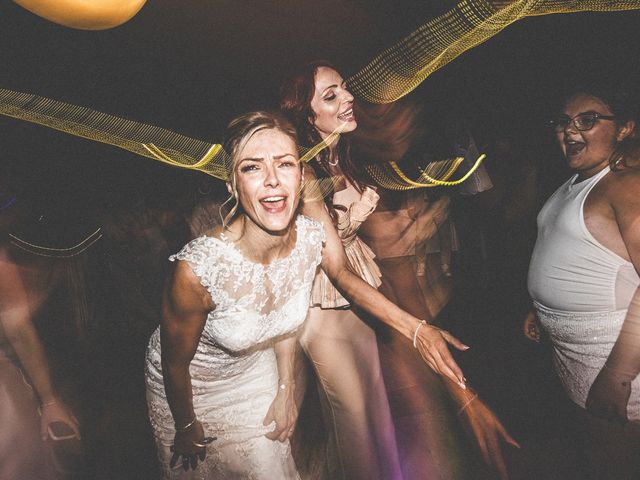 Il matrimonio di Giovanni e Giulia a Manerbio, Brescia 574