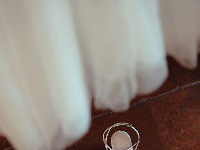 Il matrimonio di Patrick e Audhild a Trescore Balneario, Bergamo 6