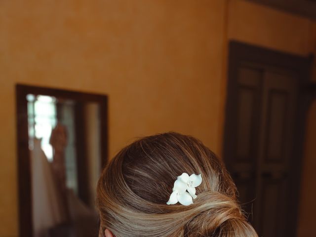 Il matrimonio di Patrick e Audhild a Trescore Balneario, Bergamo 8