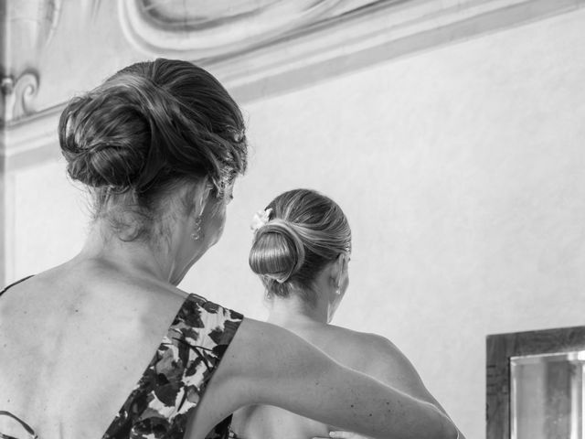 Il matrimonio di Patrick e Audhild a Trescore Balneario, Bergamo 17