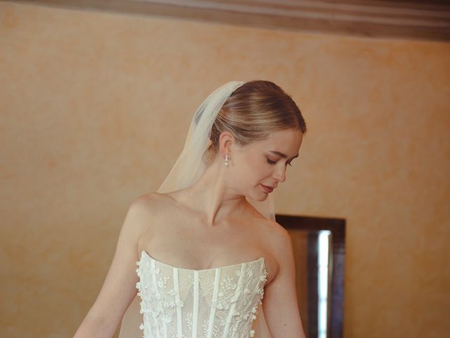 Il matrimonio di Patrick e Audhild a Trescore Balneario, Bergamo 22