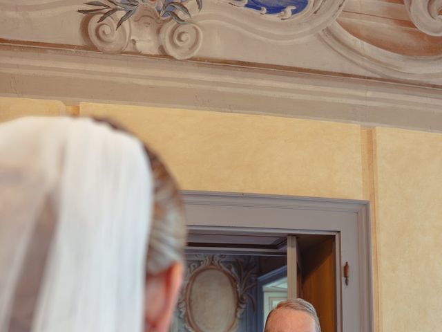 Il matrimonio di Patrick e Audhild a Trescore Balneario, Bergamo 24