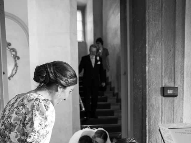 Il matrimonio di Patrick e Audhild a Trescore Balneario, Bergamo 40
