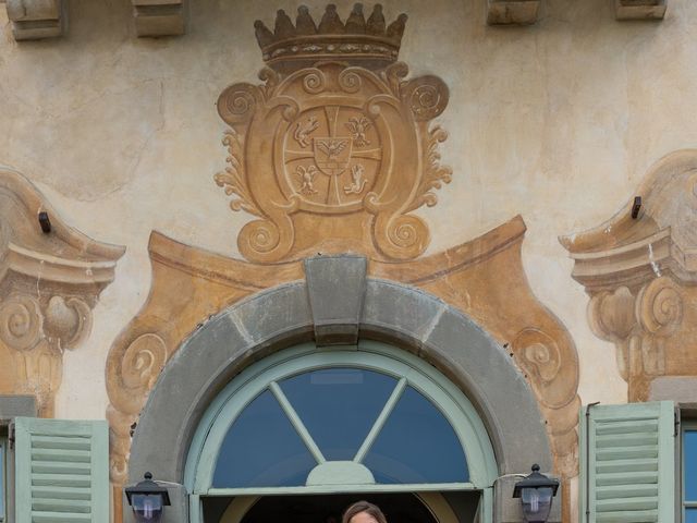 Il matrimonio di Patrick e Audhild a Trescore Balneario, Bergamo 49