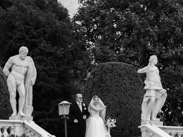 Il matrimonio di Patrick e Audhild a Trescore Balneario, Bergamo 51