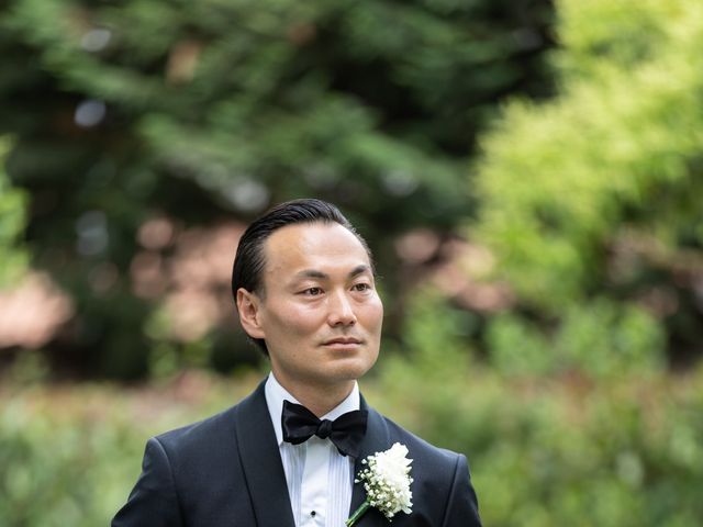 Il matrimonio di Patrick e Audhild a Trescore Balneario, Bergamo 56
