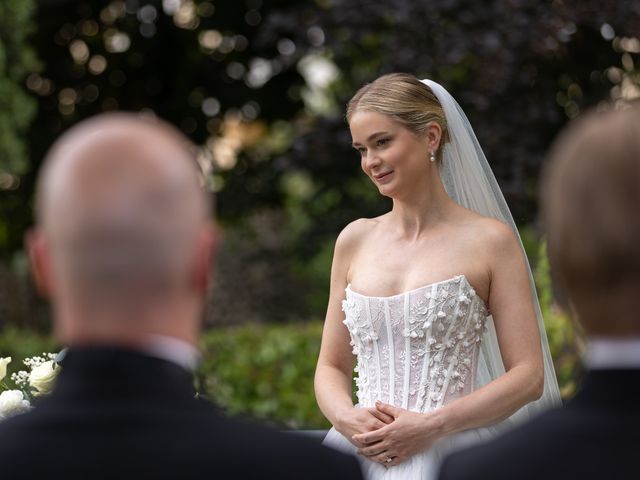 Il matrimonio di Patrick e Audhild a Trescore Balneario, Bergamo 59