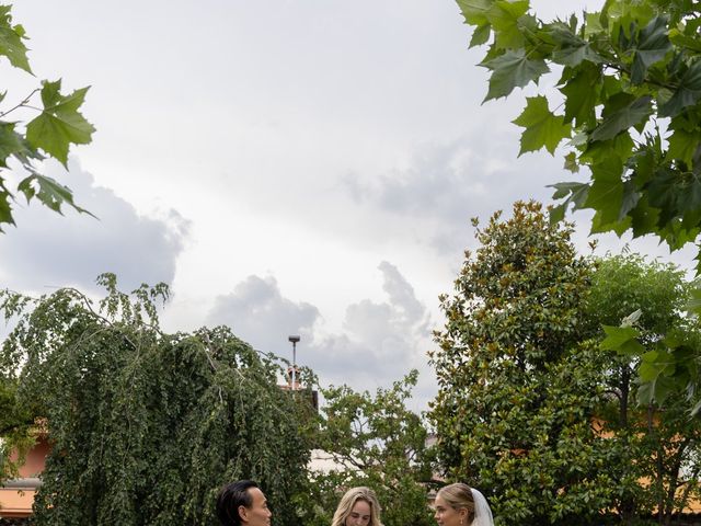 Il matrimonio di Patrick e Audhild a Trescore Balneario, Bergamo 61