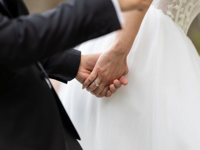 Il matrimonio di Patrick e Audhild a Trescore Balneario, Bergamo 63