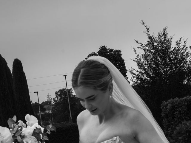 Il matrimonio di Patrick e Audhild a Trescore Balneario, Bergamo 70