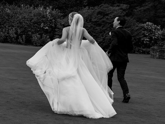 Il matrimonio di Patrick e Audhild a Trescore Balneario, Bergamo 71