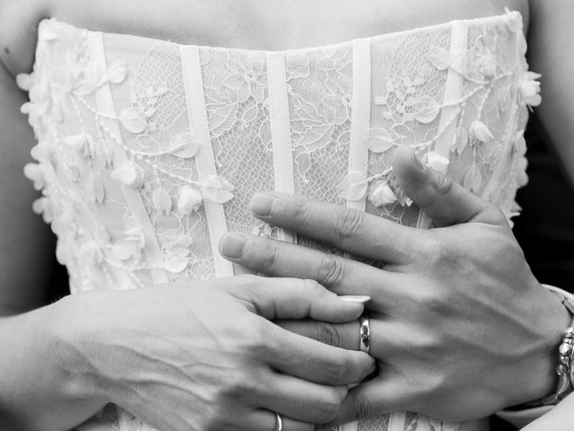 Il matrimonio di Patrick e Audhild a Trescore Balneario, Bergamo 79