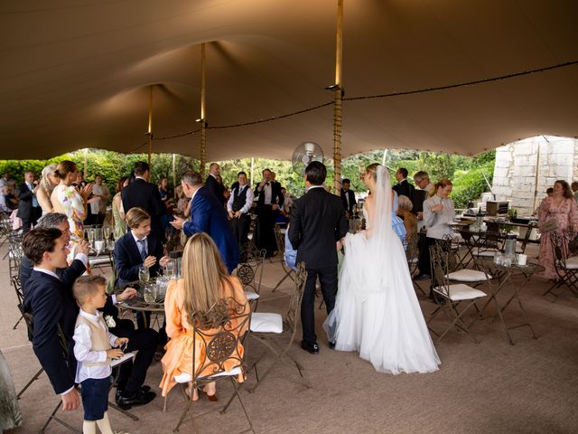 Il matrimonio di Patrick e Audhild a Trescore Balneario, Bergamo 94