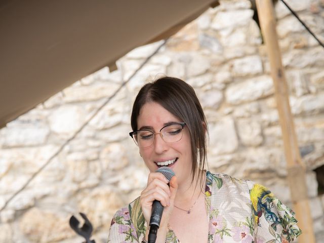 Il matrimonio di Patrick e Audhild a Trescore Balneario, Bergamo 97