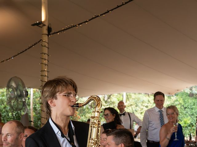 Il matrimonio di Patrick e Audhild a Trescore Balneario, Bergamo 99