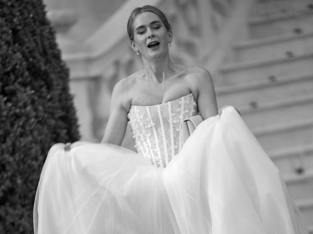 Il matrimonio di Patrick e Audhild a Trescore Balneario, Bergamo 101