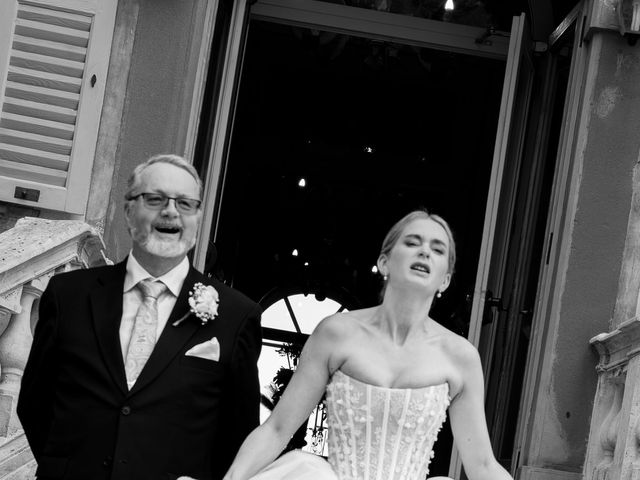 Il matrimonio di Patrick e Audhild a Trescore Balneario, Bergamo 104