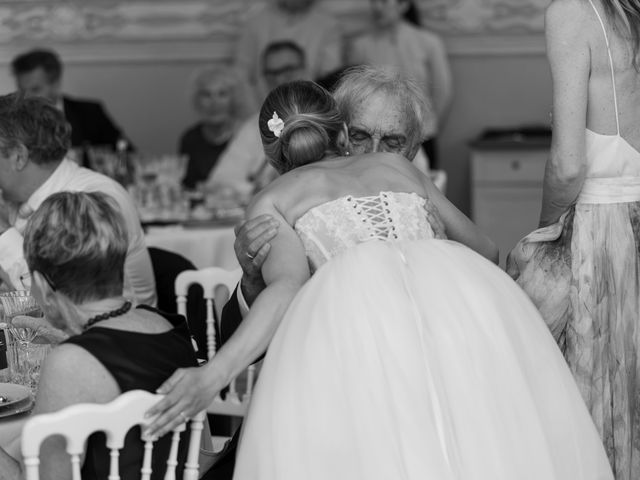 Il matrimonio di Patrick e Audhild a Trescore Balneario, Bergamo 112
