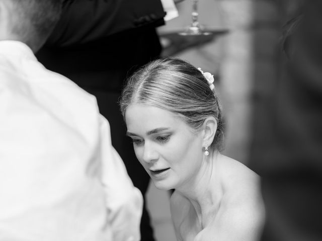 Il matrimonio di Patrick e Audhild a Trescore Balneario, Bergamo 121