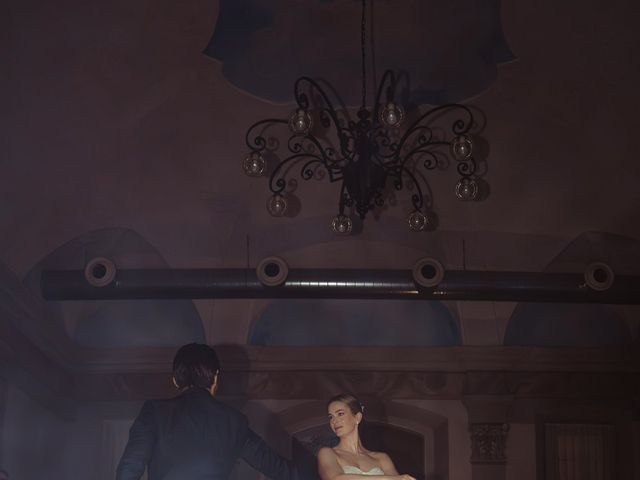Il matrimonio di Patrick e Audhild a Trescore Balneario, Bergamo 125