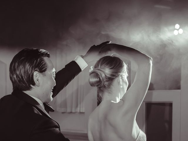 Il matrimonio di Patrick e Audhild a Trescore Balneario, Bergamo 130