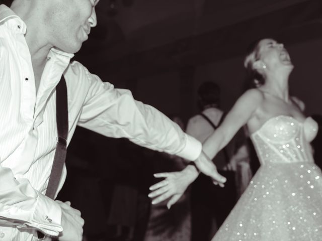 Il matrimonio di Patrick e Audhild a Trescore Balneario, Bergamo 140