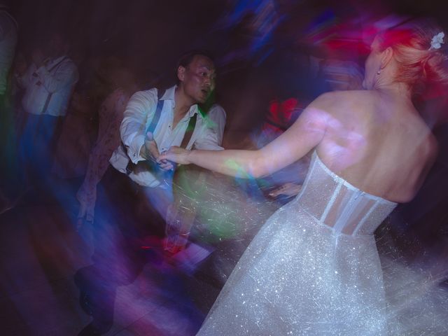 Il matrimonio di Patrick e Audhild a Trescore Balneario, Bergamo 144
