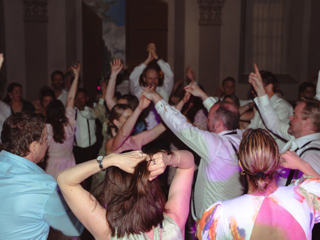 Il matrimonio di Patrick e Audhild a Trescore Balneario, Bergamo 147