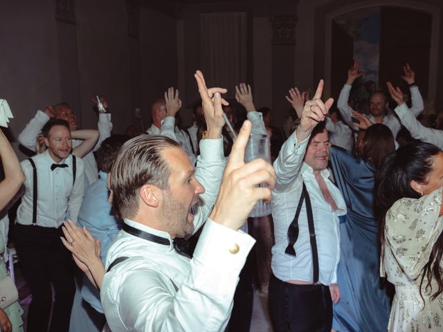 Il matrimonio di Patrick e Audhild a Trescore Balneario, Bergamo 148