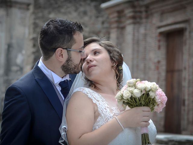 Il matrimonio di Davide e Alessia a Rosta, Torino 7